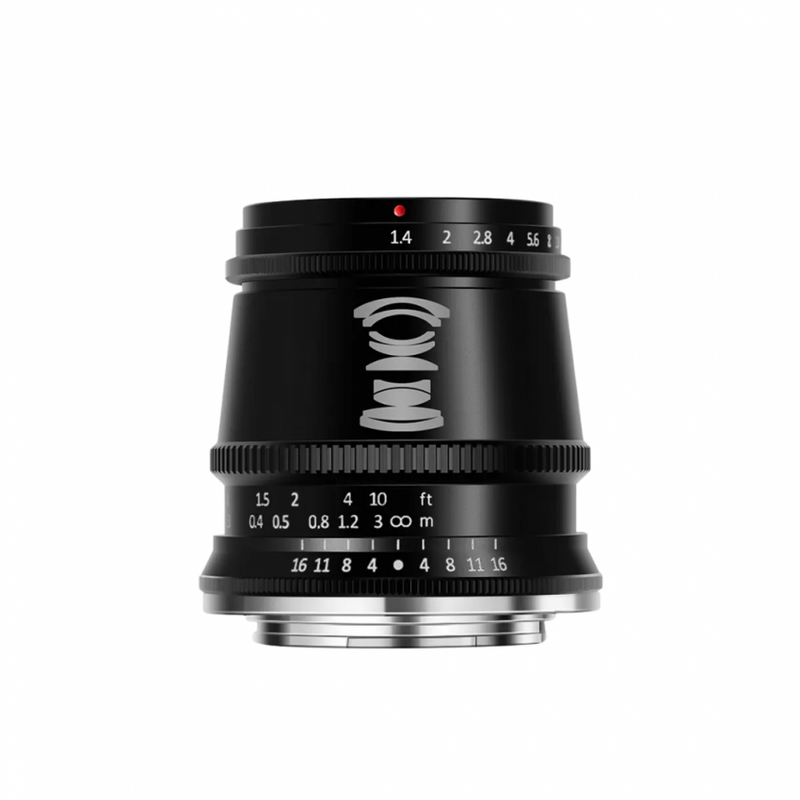 TTArtisan 17mm F1.4 Wide Angle — Leica L