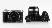 TTArtisan 23mm F1.4 Wide Angle — Sony E