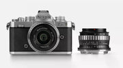 TTArtisan 23mm F1.4 Wide Angle — Nikon Z