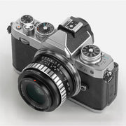 TTArtisan 23mm F1.4 Wide Angle เมาท์ Sony E / Nikon Z / Canon RF / Leica L
