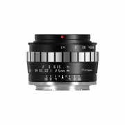 TTArtisan 23mm F1.4 Wide Angle — Canon RF