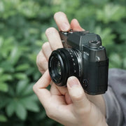 TTArtisan MF 25mm F2 เมาท์ Sony E / Fuji X / Nikon Z / Canon RF