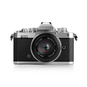 TTArtisan MF 25mm F2 — Sony E