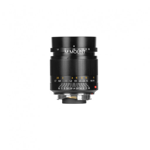 7Artisans MF 28mm F1.4 Leica M Wide Lens