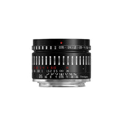 TTArtisan MF 35mm F0.95 APS-C