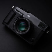 TTArtisan MF 35mm F0.95 รายละเอียดงานประกอบ