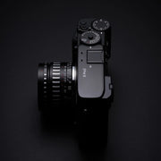 TTArtisan MF 35mm F0.95 — Fuji X