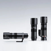 TTArtisan 500mm F6.3 Super Telephoto — Nikon Z