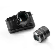TTArtisan 50mm F0.95 — Sony E