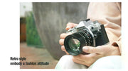 TTArtisan 50mm F0.95 — Nikon Z