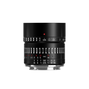 TTArtisan 50mm F0.95 — Canon RF