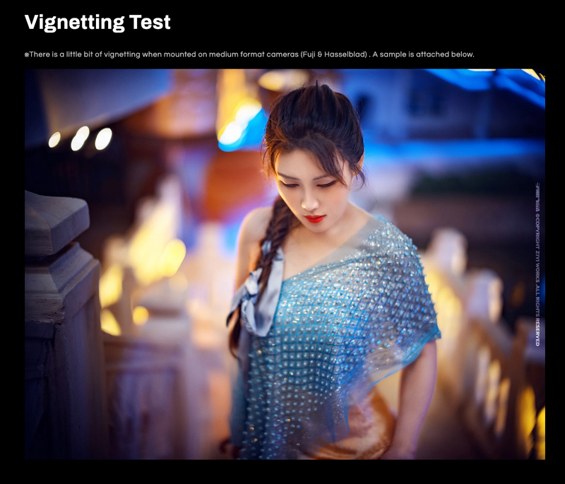 TTArtisan 50mm F0.95 เมาท์ Leica M