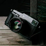 TTArtisan 50mm F1.2 รายละเอียดงานประกอบ