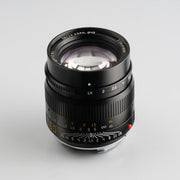 TTArtisan 50mm F1.4 รายละเอียดงานประกอบ