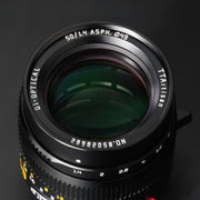 TTArtisan 50mm F1.4 เมาท์ Leica M