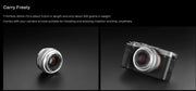 TTArtisan 50mm F2.0 — Sony E