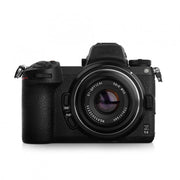 TTArtisan 50mm F2.0 รายละเอียดงานประกอบ
