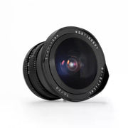 TTArtisan 7.5mm F2 Fisheye เมาท์ Sony E / Nikon Z / Canon RF / Leica L
