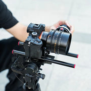TTArtisan 85mm T2.1 Dual Bokeh Cine เมาท์ Sony E / Nikon Z / Canon RF / Leica L