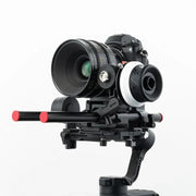 TTArtisan 85mm T2.1 Dual Bokeh Cine — Sony E