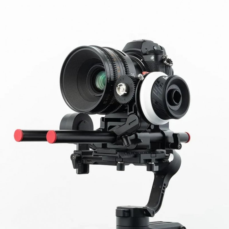 TTArtisan 85mm T2.1 Dual Bokeh Cine — Sony E