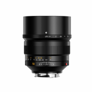 TTArtisan 90mm F1.25 รายละเอียดงานประกอบ