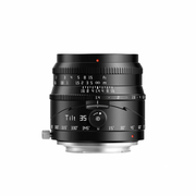 TTArtisan 35mm F1.4 Tilt APS-C