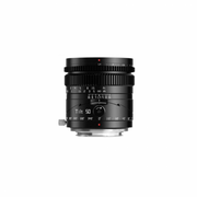 TTArtisan 50mm F1.4 Tilt Full Frame Manual Focus Lens Sony E Leica L Canon RF Nikon Z MFT Mount