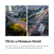 TTArtisan 17mm F4 ASPH Tilt-Shift — Nikon Z