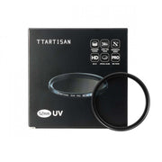 TTArtisan 52mm Slim PRO-B UV Filter Multi-Coating
