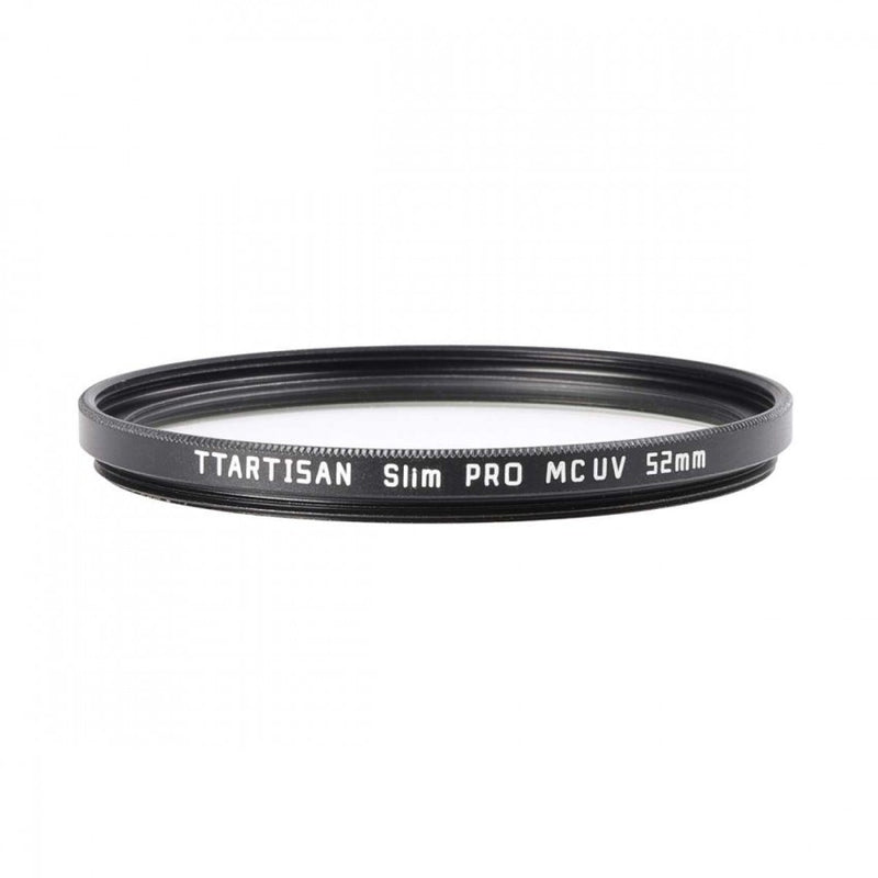 TTArtisan 52mm Slim PRO-B UV Filter