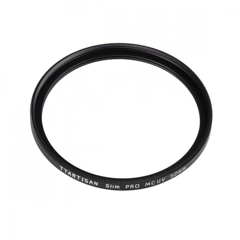 TTArtisan 52mm Slim PRO-B UV Filter