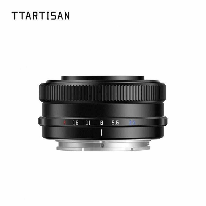 TTArtisan AF 14mm F3.5 APS-C Auto Focus Lens Sony E Nikon Z Fuji X Mount