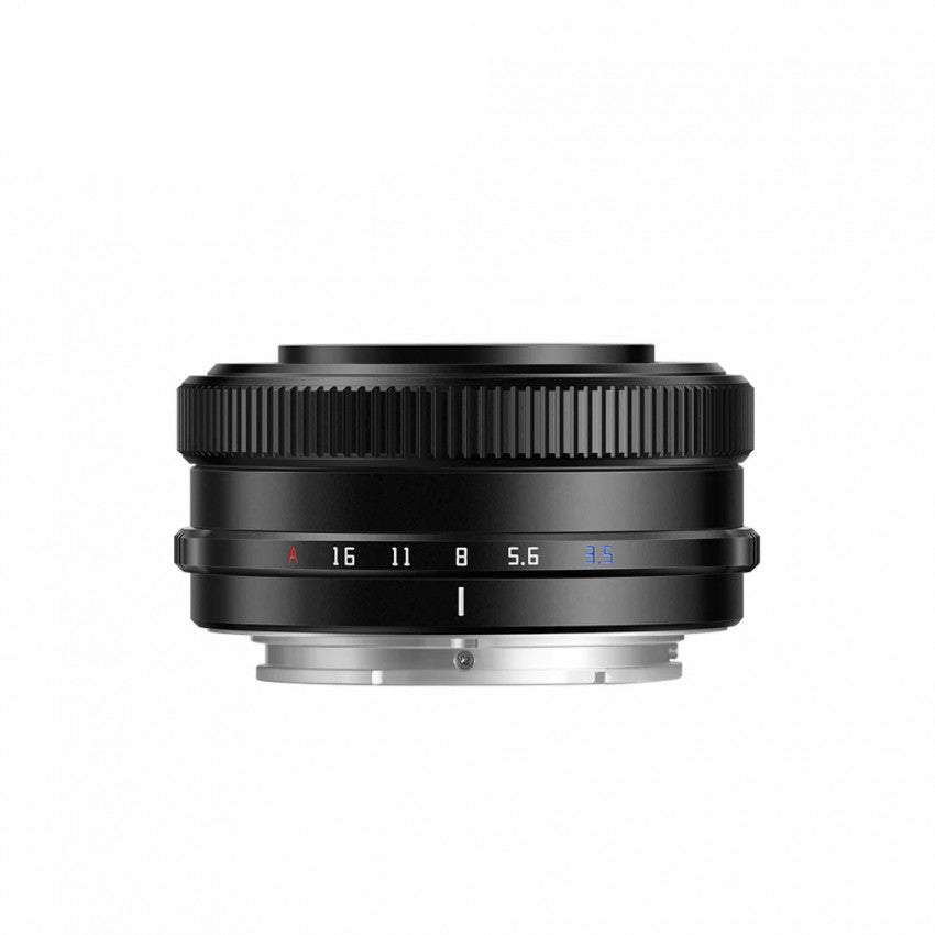 TTArtisan AF 14mm F3.5 — Sony E