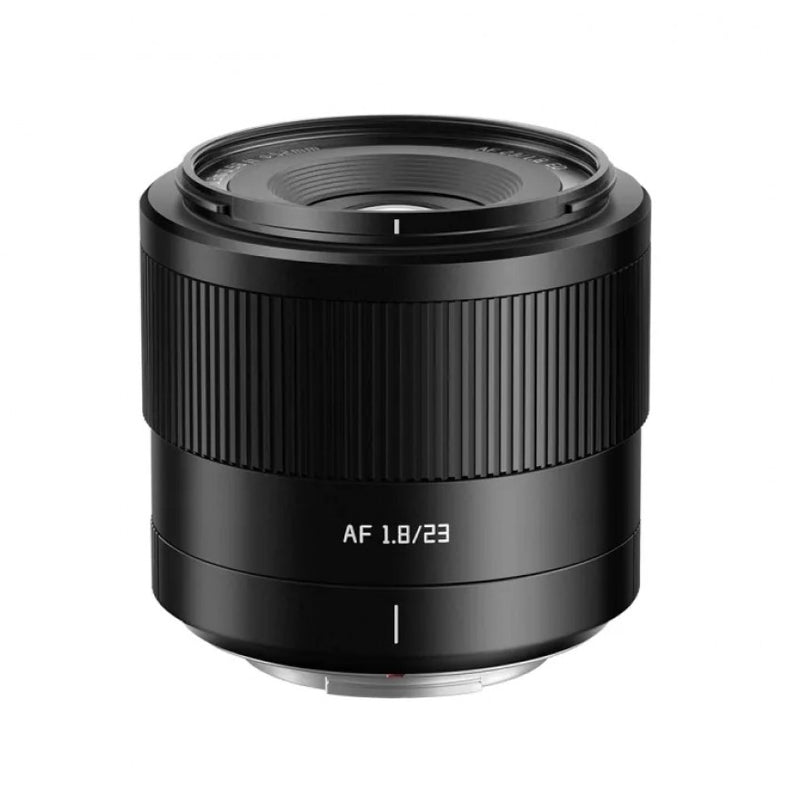 TTArtisan AF 23mm F1.8 APS-C Auto Focus Lens Sony E Fujifilm X Nikon Z Mount