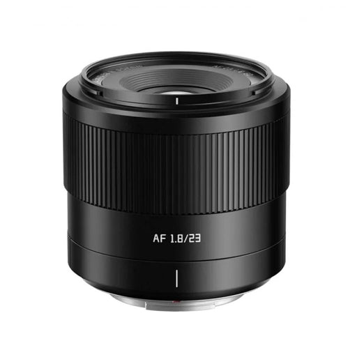 TTArtisan AF 23mm F1.8 APS-C Auto Focus Lens Sony E Fujifilm X Nikon Z Mount