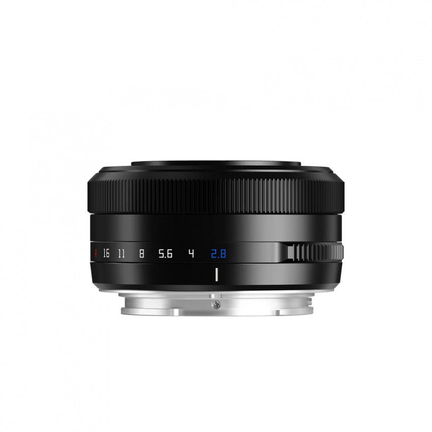 TTArtisan AF 27mm F2.8 APS-C Auto Focus Lens Sony E Fujifilm X Nikon Z Mount
