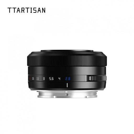 TTArtisan AF 27mm F2.8 APS-C Auto Focus Lens Sony E Fujifilm X Nikon Z Mount

