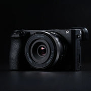 TTArtisan AF 27mm F2.8 เมาท์ Sony E / Nikon Z / Fuji X