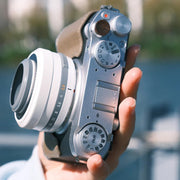 TTArtisan AF 27mm F2.8 — Black