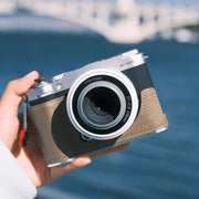 TTArtisan AF 27mm F2.8 — Polar White