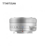 TTArtisan AF 27mm F2.8 บอดี้โลหะ
