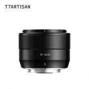 TTArtisan AF 35mm F1.8 Mark II บอดี้โลหะ
