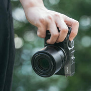TTArtisan AF 56mm F1.8 — Silver