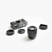 TTArtisan AF 56mm F1.8 — Black