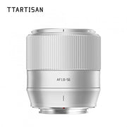 TTArtisan AF 56mm F1.8 — Fuji X