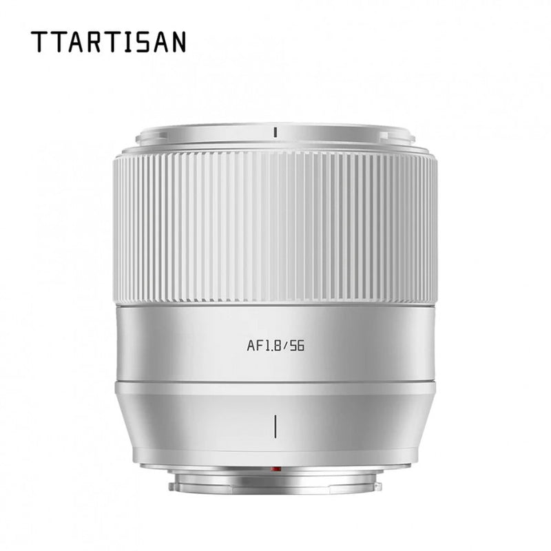 TTArtisan AF 56mm F1.8 — Sony E
