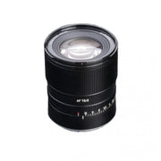 TTArtisan AF 75mm F2 รายละเอียดงานประกอบ