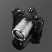 TTArtisan AF 75mm F2 — Black