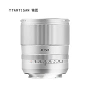 TTArtisan AF 75mm F2 Full Frame